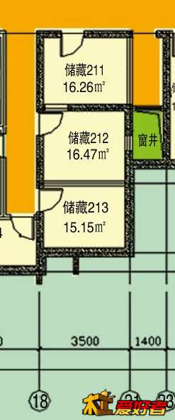 212室