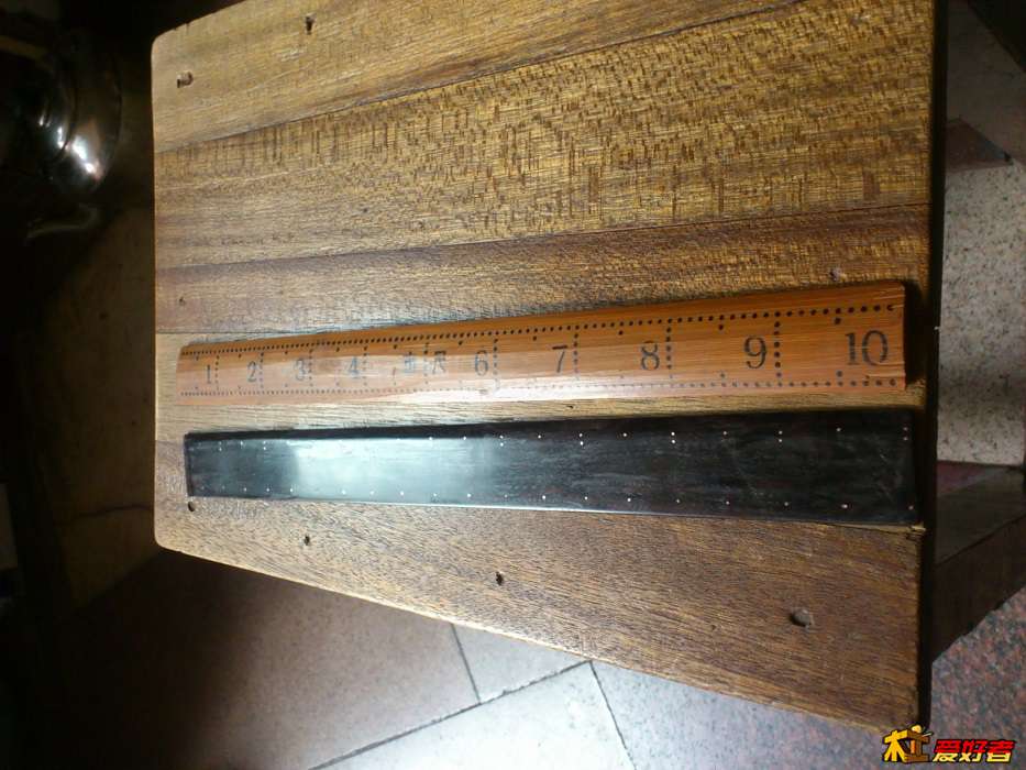 打磨抛光后成品