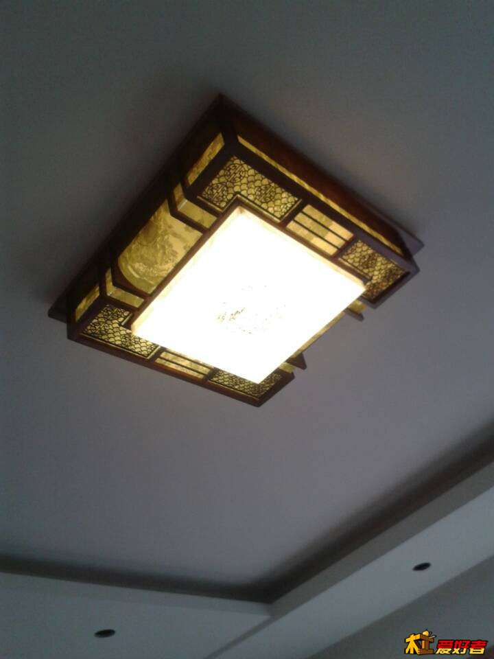 卧室灯