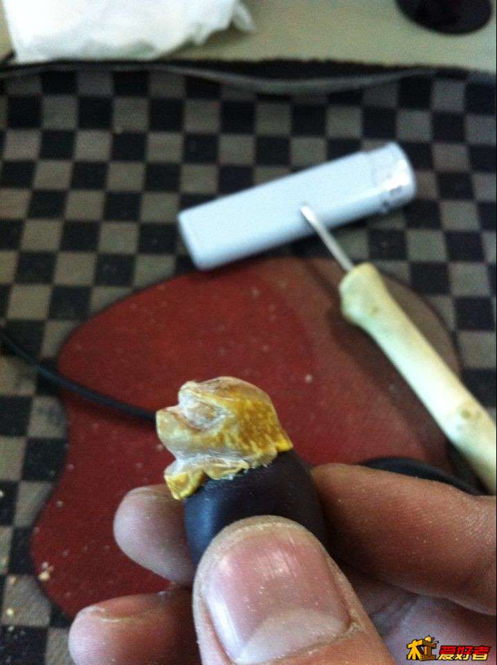 粗刻
