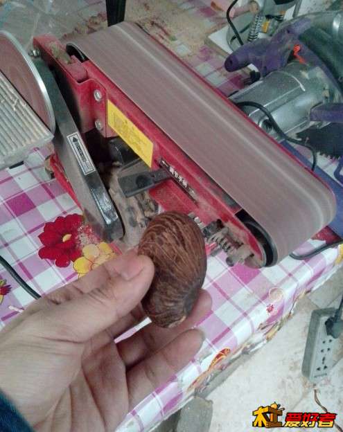 要上沙带机了，试试效果