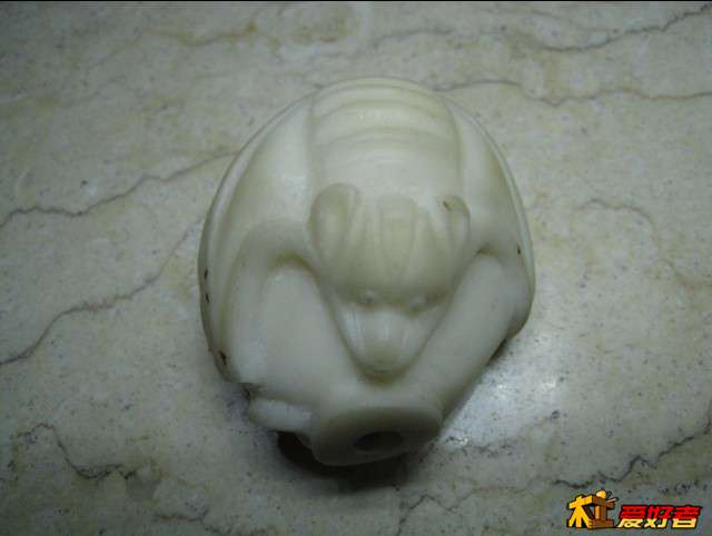 正面