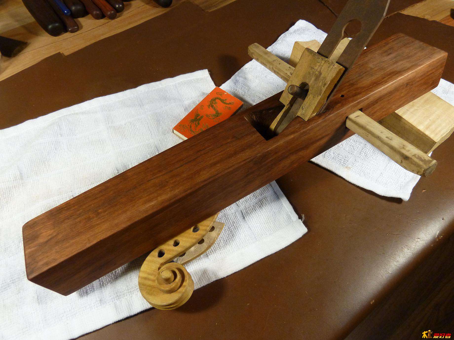 修复以后的样子