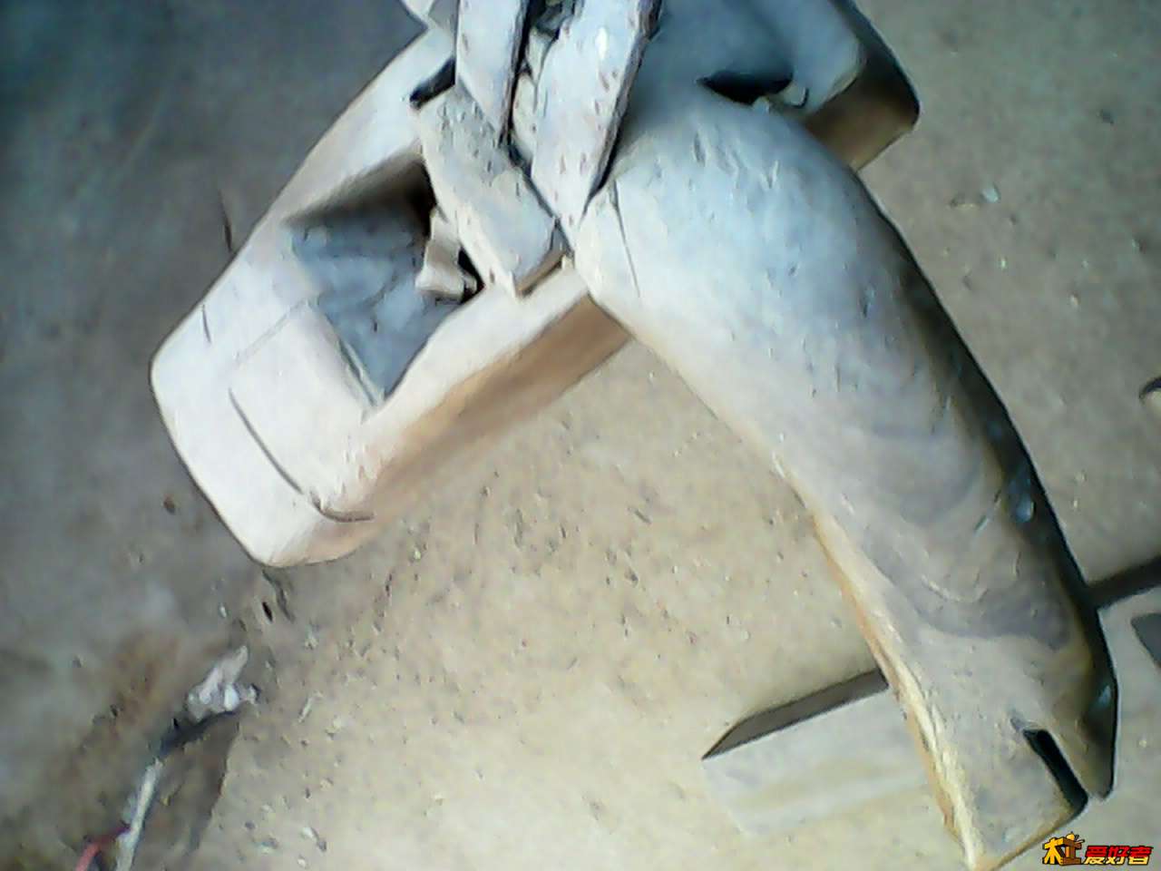 惭愧，不知道都是什莫型号