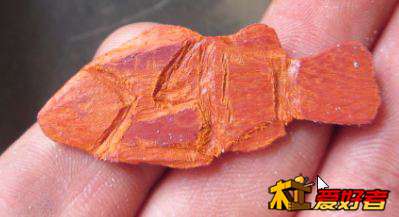 挖槽，这一步我喜欢，不用小心翼翼了。