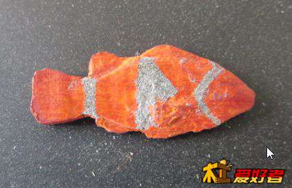 磨掉多余的铝粉