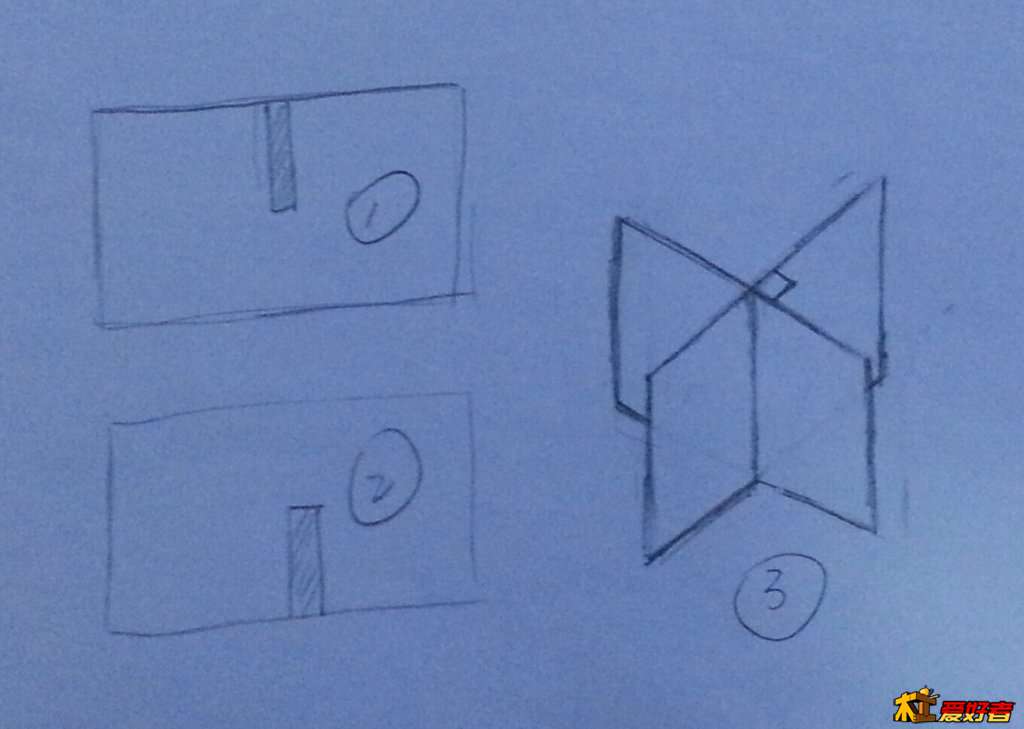 简单图解
