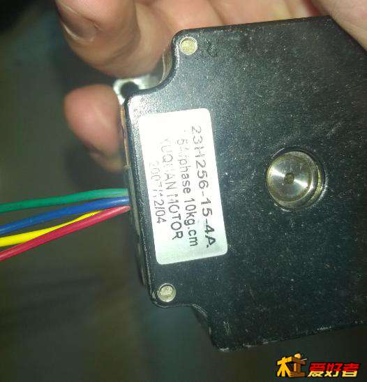 对的这是气动打字机上的