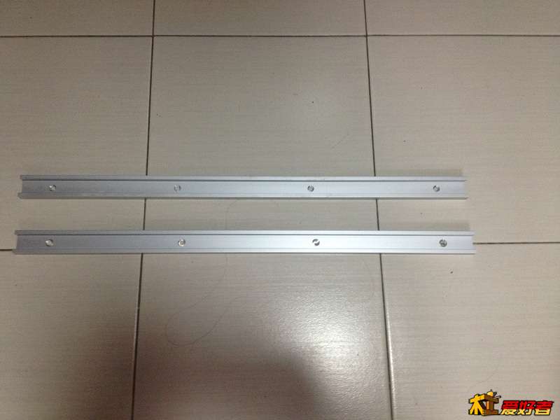 吴新买的，质量不错，帮忙切成60cm长了，正好一根122cm的分两根
