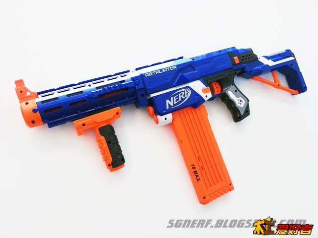 Nerf N-Strike Elite Retaliator - 14.jpg