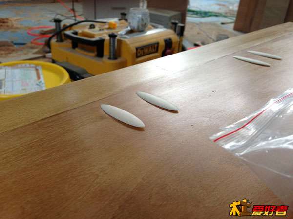 盖子不能完美贴合