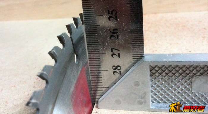 用推台净锯高51.5mm