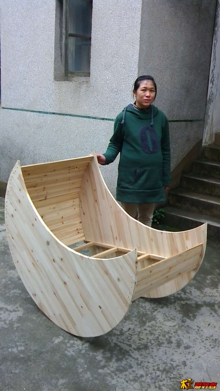 我老婆,下个月要生BB了