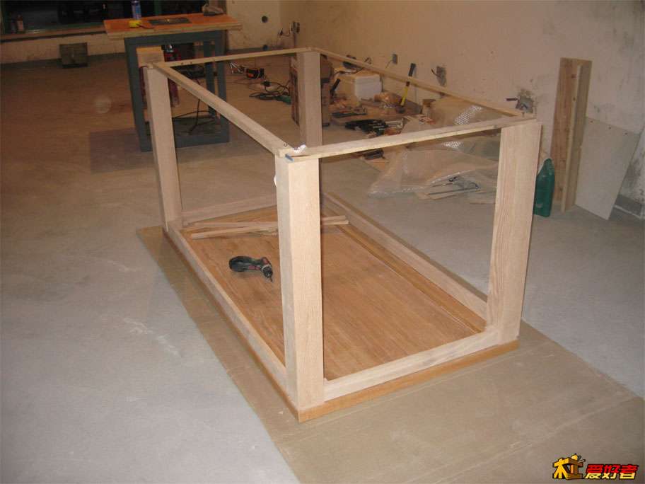 临出差之前的试拼