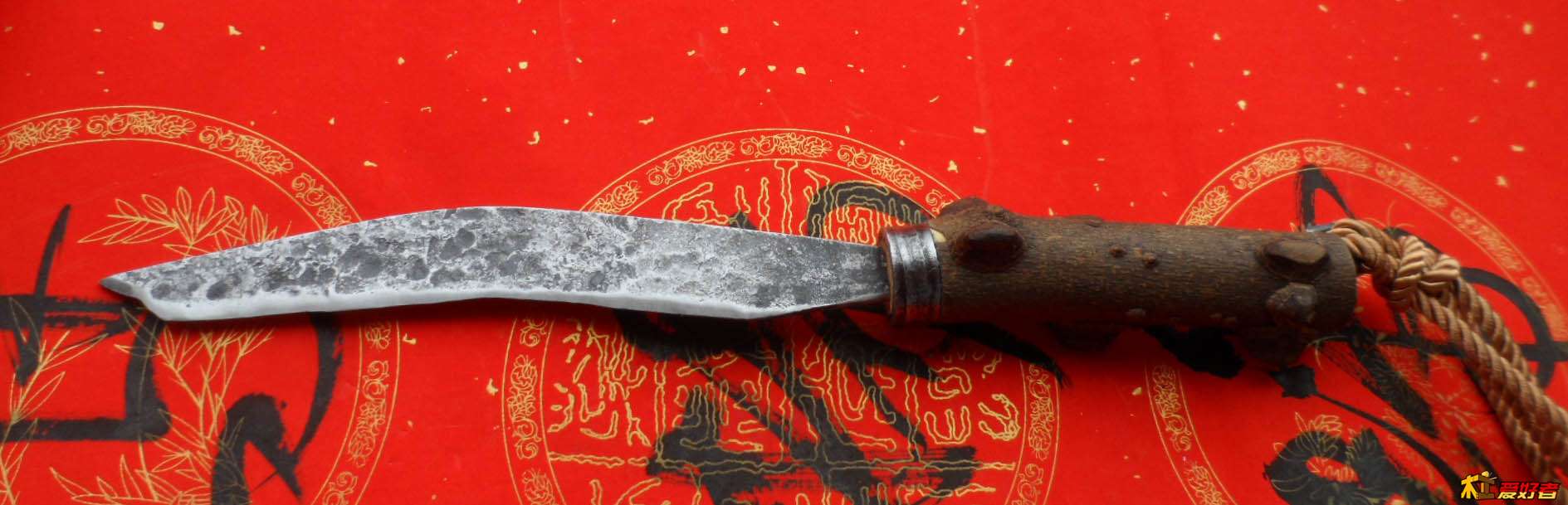 癸巳岁认祖归宗篆刻用器，金乙堂造 (216).JPG
