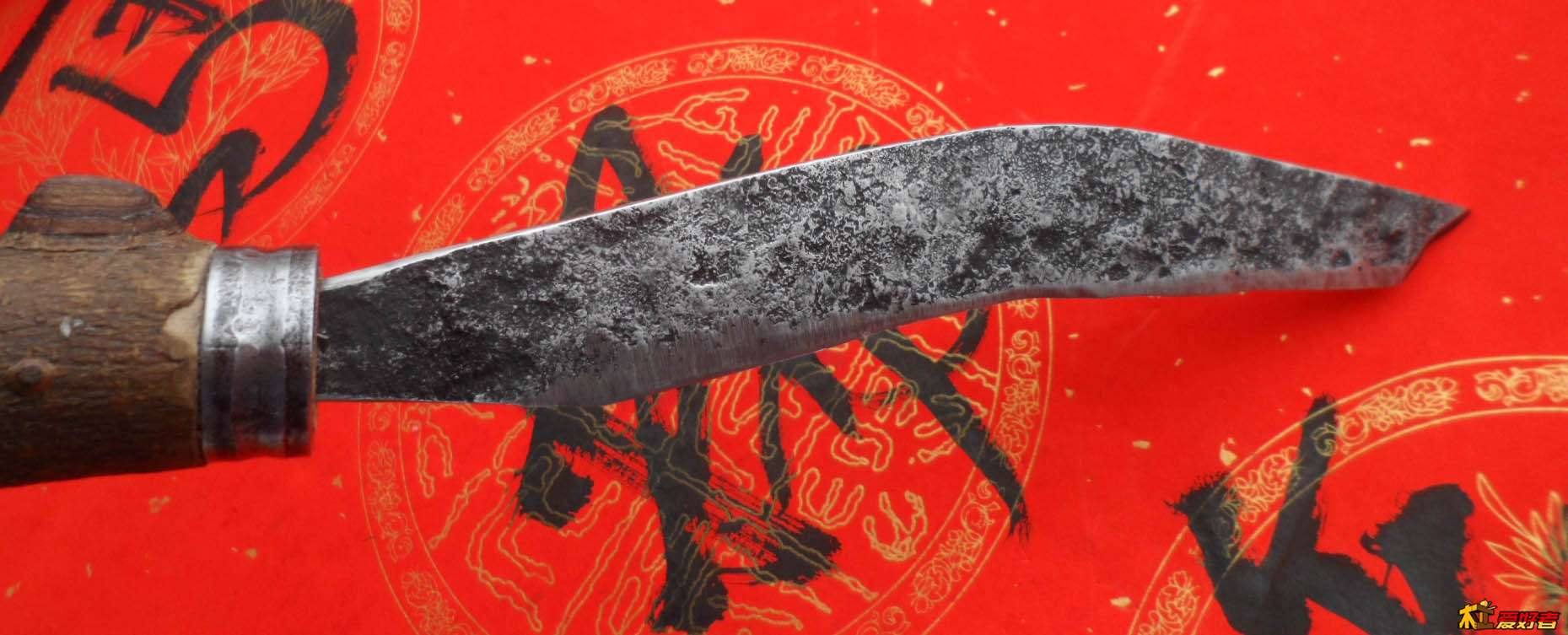 癸巳岁认祖归宗篆刻用器，金乙堂造 (217).JPG