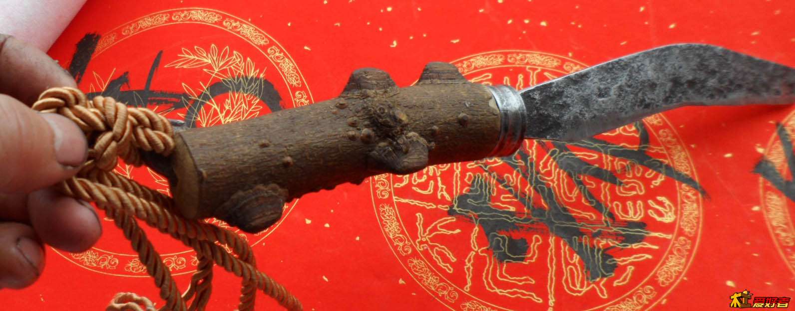 癸巳岁认祖归宗篆刻用器，金乙堂造 (219).JPG