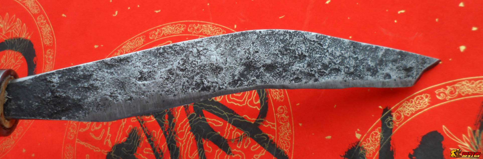 癸巳岁认祖归宗篆刻用器，金乙堂造 (220).JPG