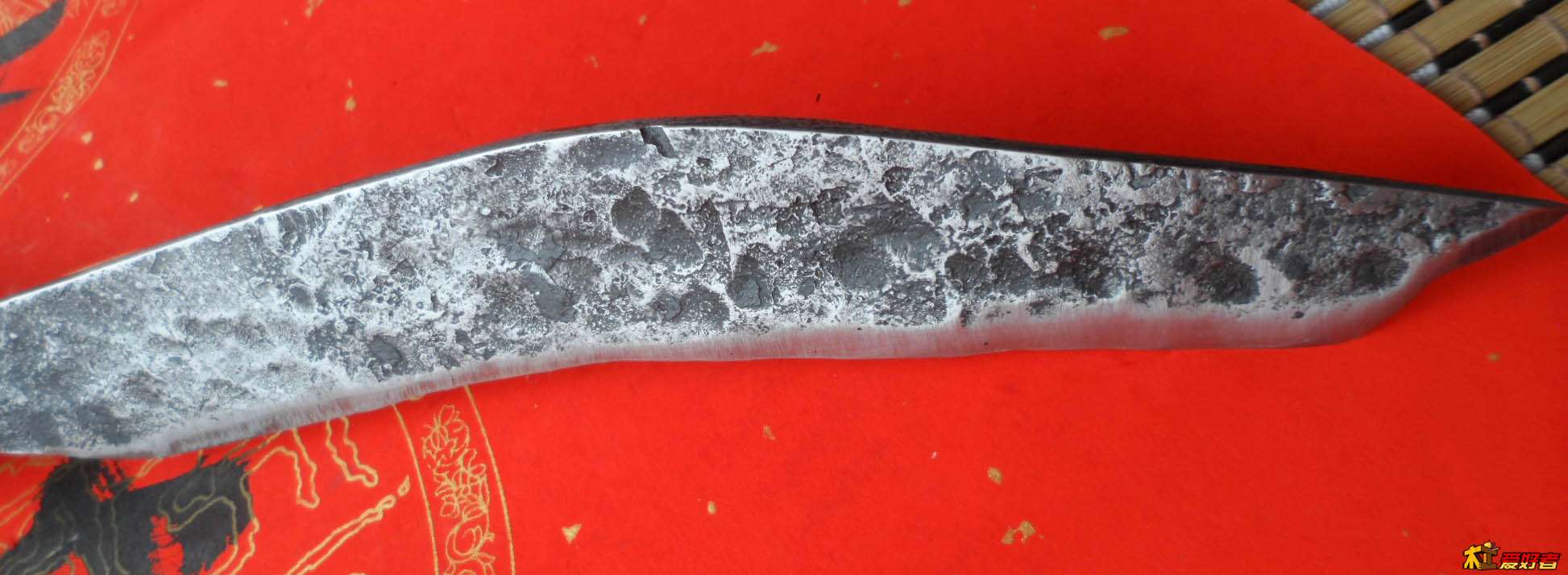 癸巳岁认祖归宗篆刻用器，金乙堂造 (222).JPG