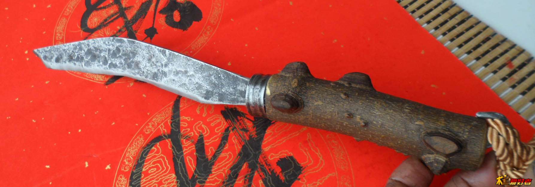 癸巳岁认祖归宗篆刻用器，金乙堂造 (224).JPG