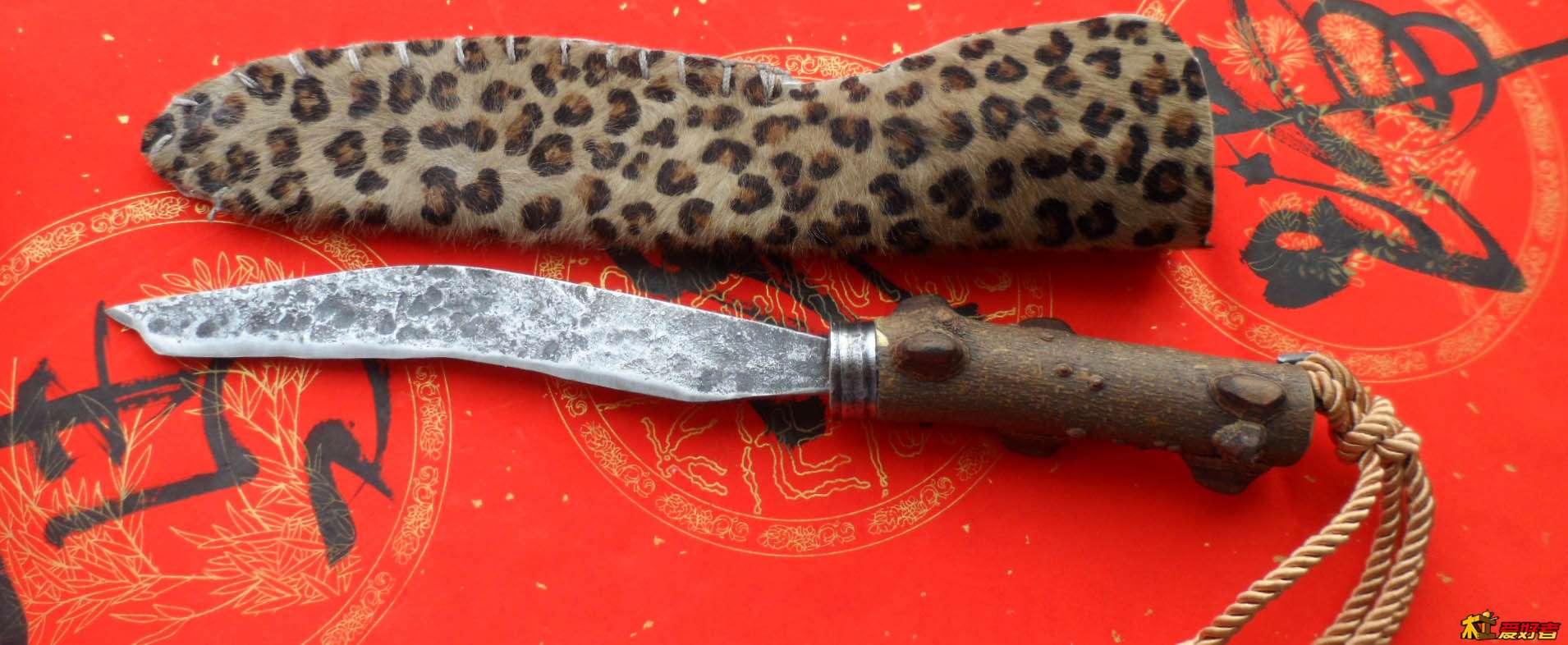 癸巳岁认祖归宗篆刻用器，金乙堂造 (225).JPG