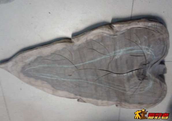 边基本修好，下边就是把中间打低，修光