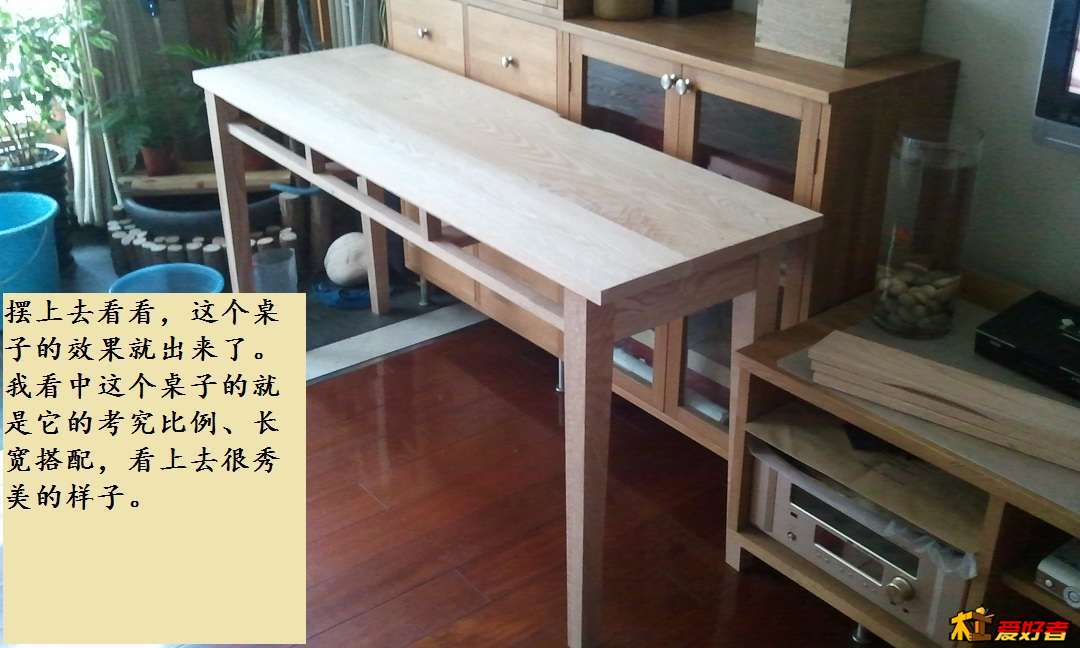 呵呵，小书房的N个作品+阳台一角！