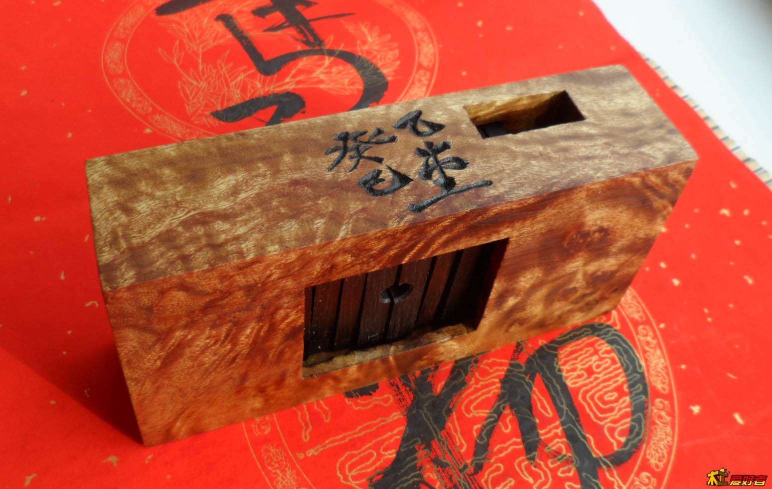 癸巳岁认祖归宗篆刻用器，金乙堂造 (306).JPG