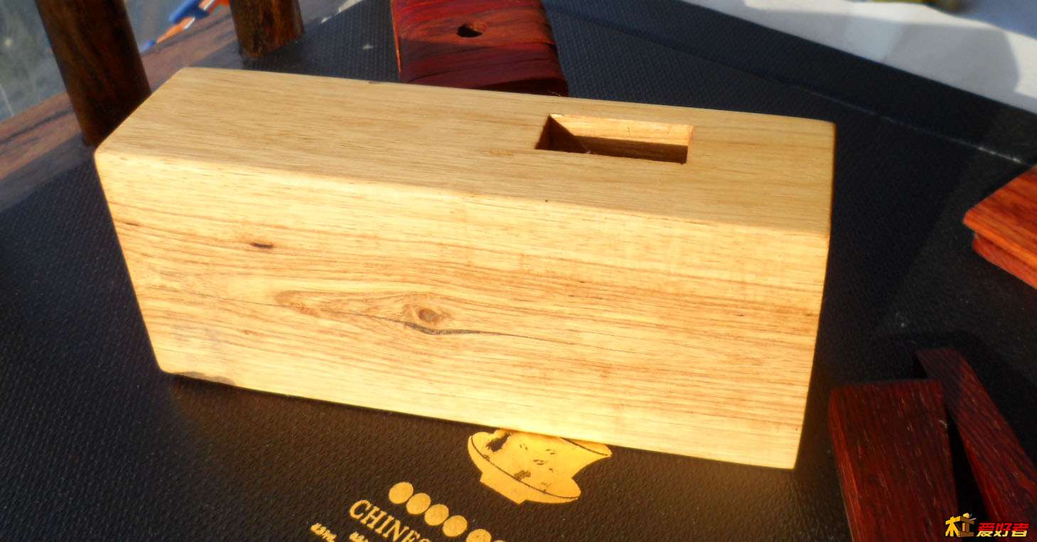 树芯老料黄檀木作槽式直方锁扣床--金乙堂造 (23).JPG