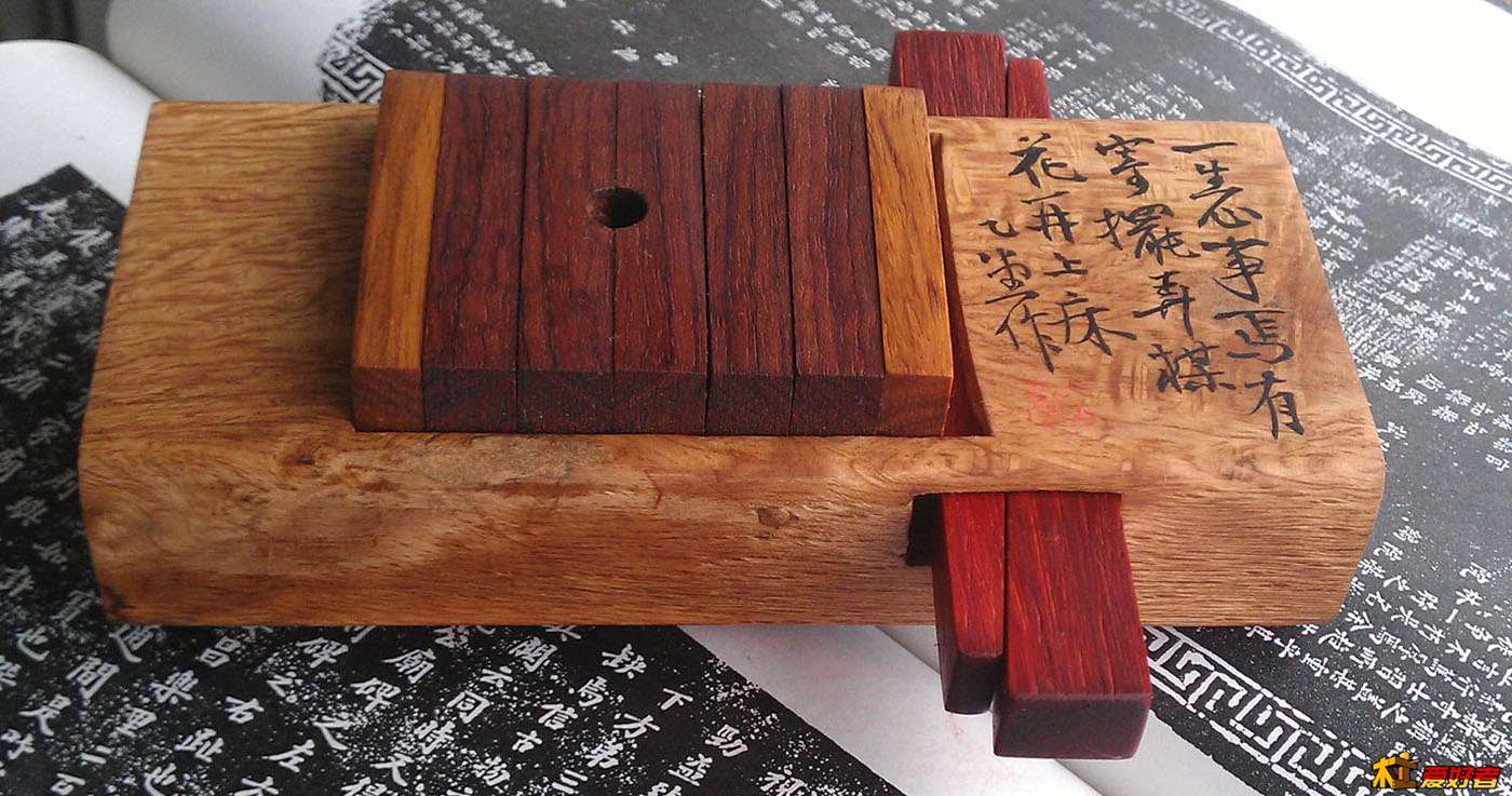 一生心事焉由寄，摆弄梅花再上床－－金乙堂作 (8).jpg