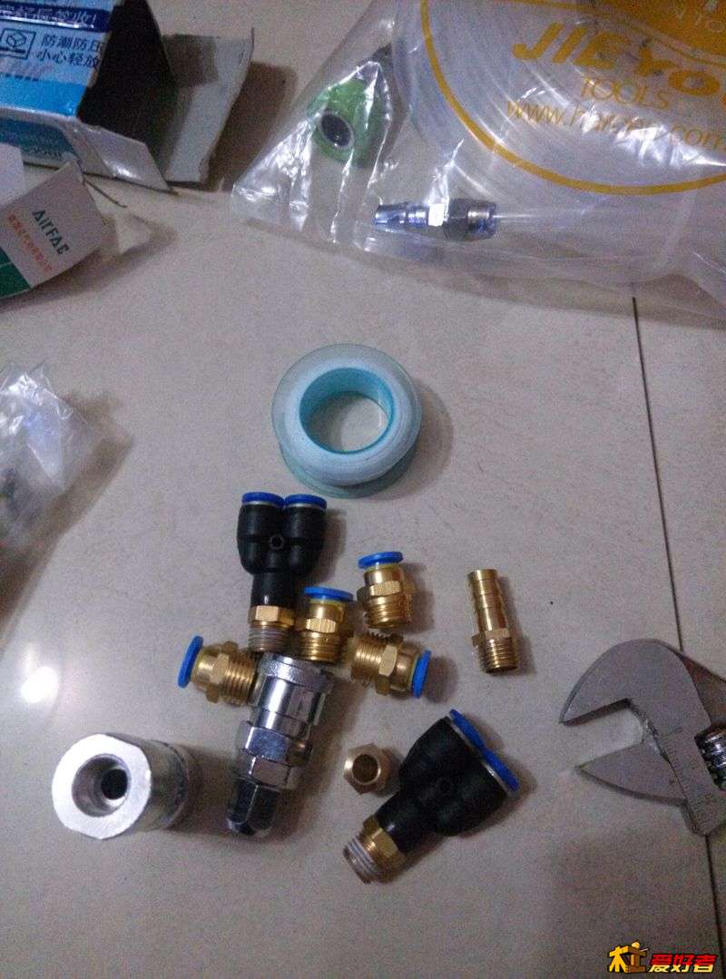 多买了点备用