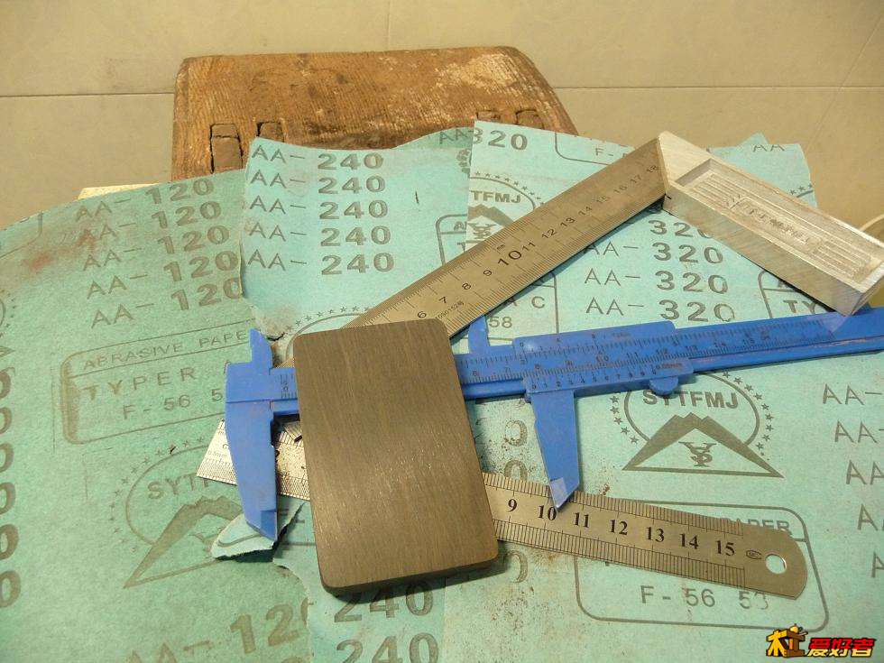 整形中用到的工具，尽量做标准些。