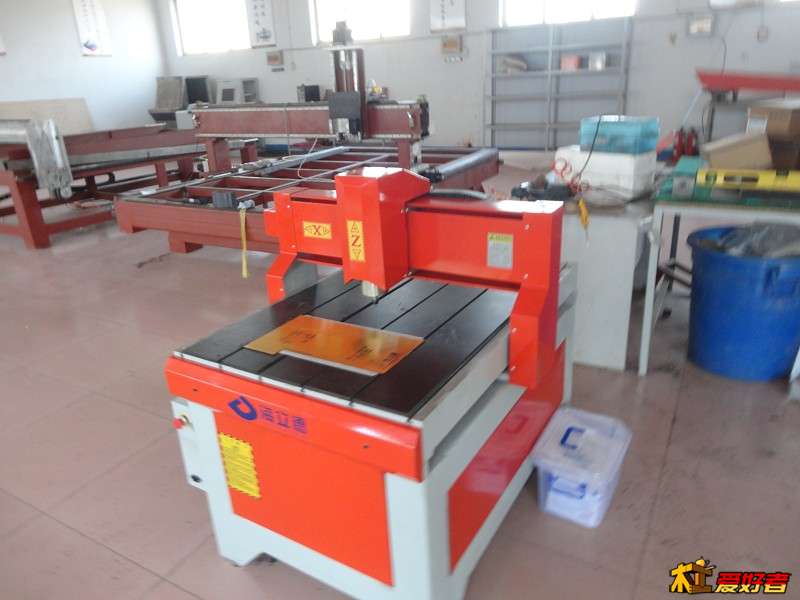 6090雕刻机