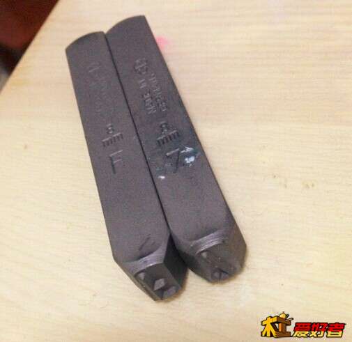 这是单支8MM正体