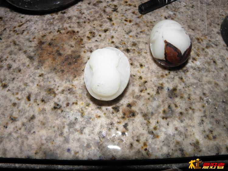 两张一起上，承上取下。