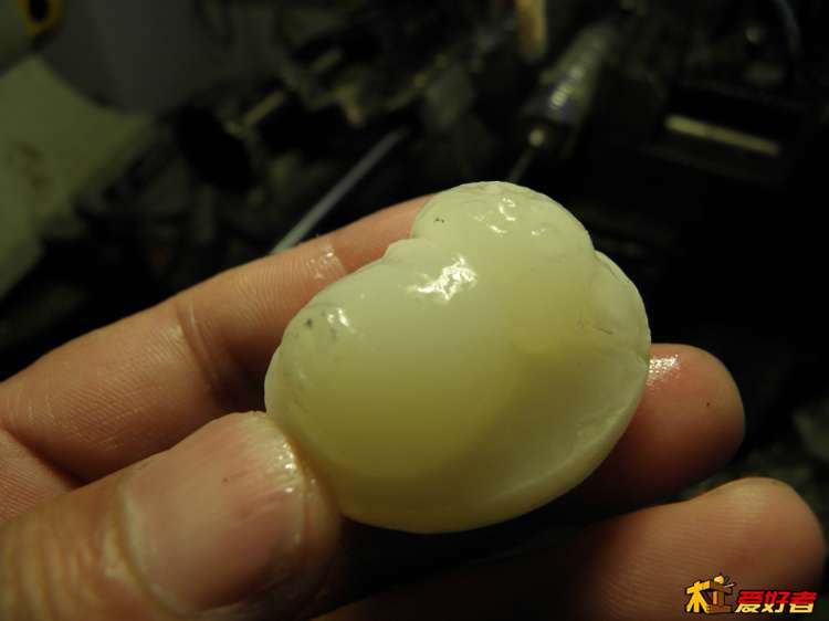 看图做猫基本完成，就差细节处理和抛光了。