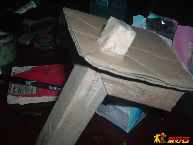 没时间用张作椅盘
