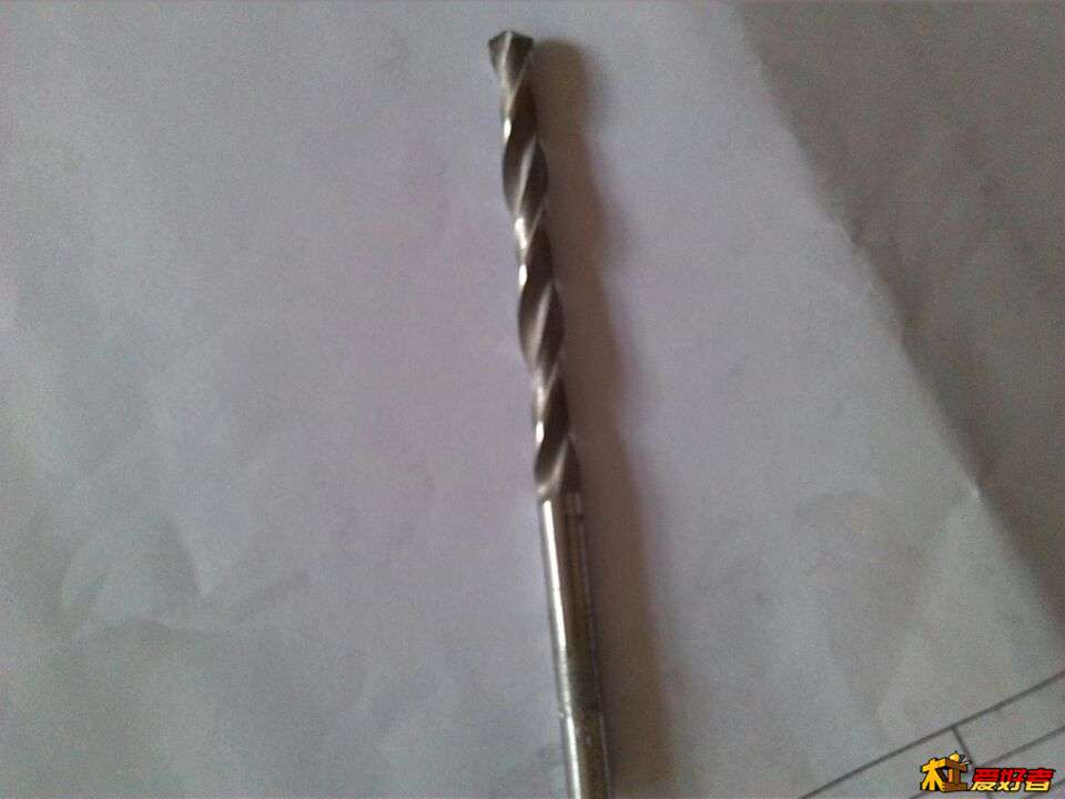 5mm钻头