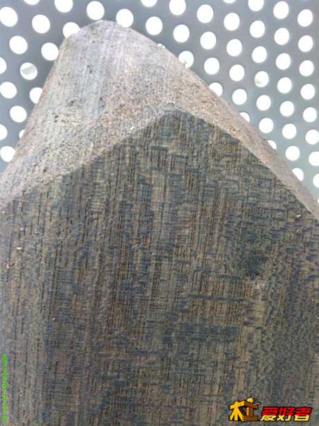 三角块料局部1