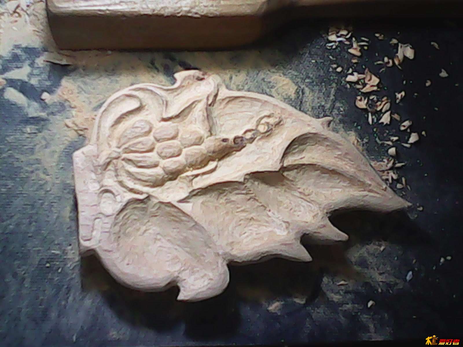 外形找出来还不错