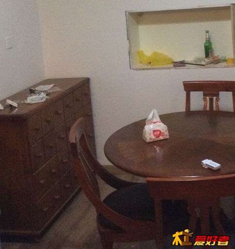 餐边柜