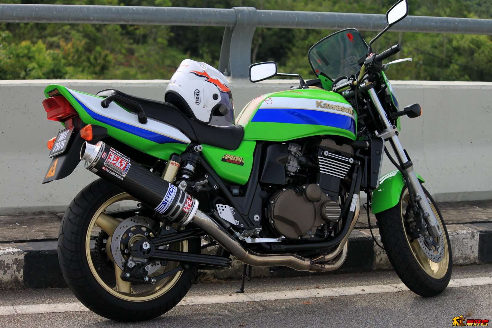 ZRX1200