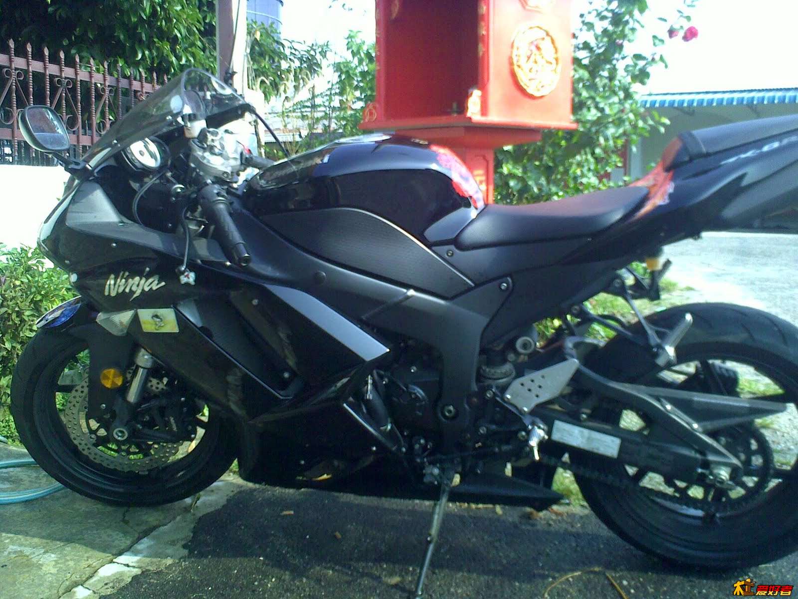 ZX6R