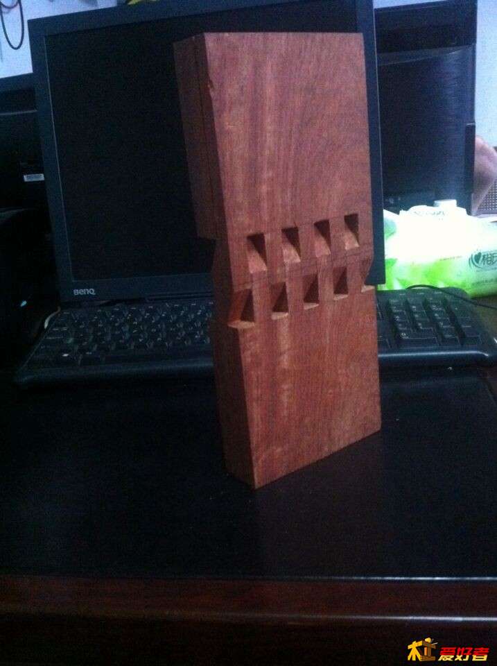 进步
