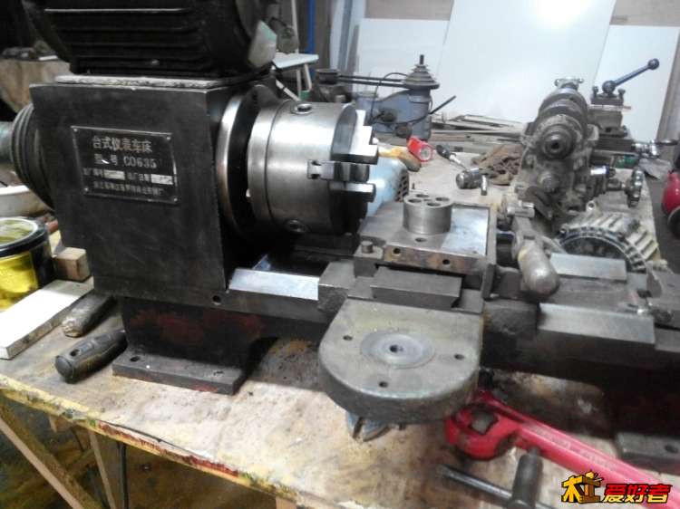 0635手搬车，运转良好