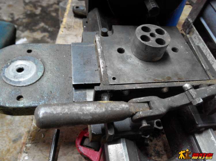 垃圾大小拖车、刀架