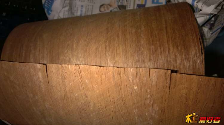 木皮