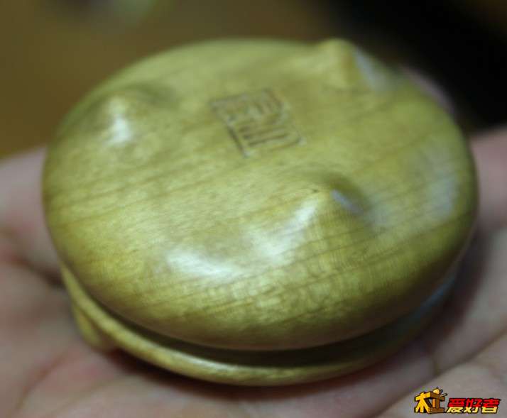 光源不足拍近距效果