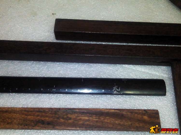 小叶檀的光芒