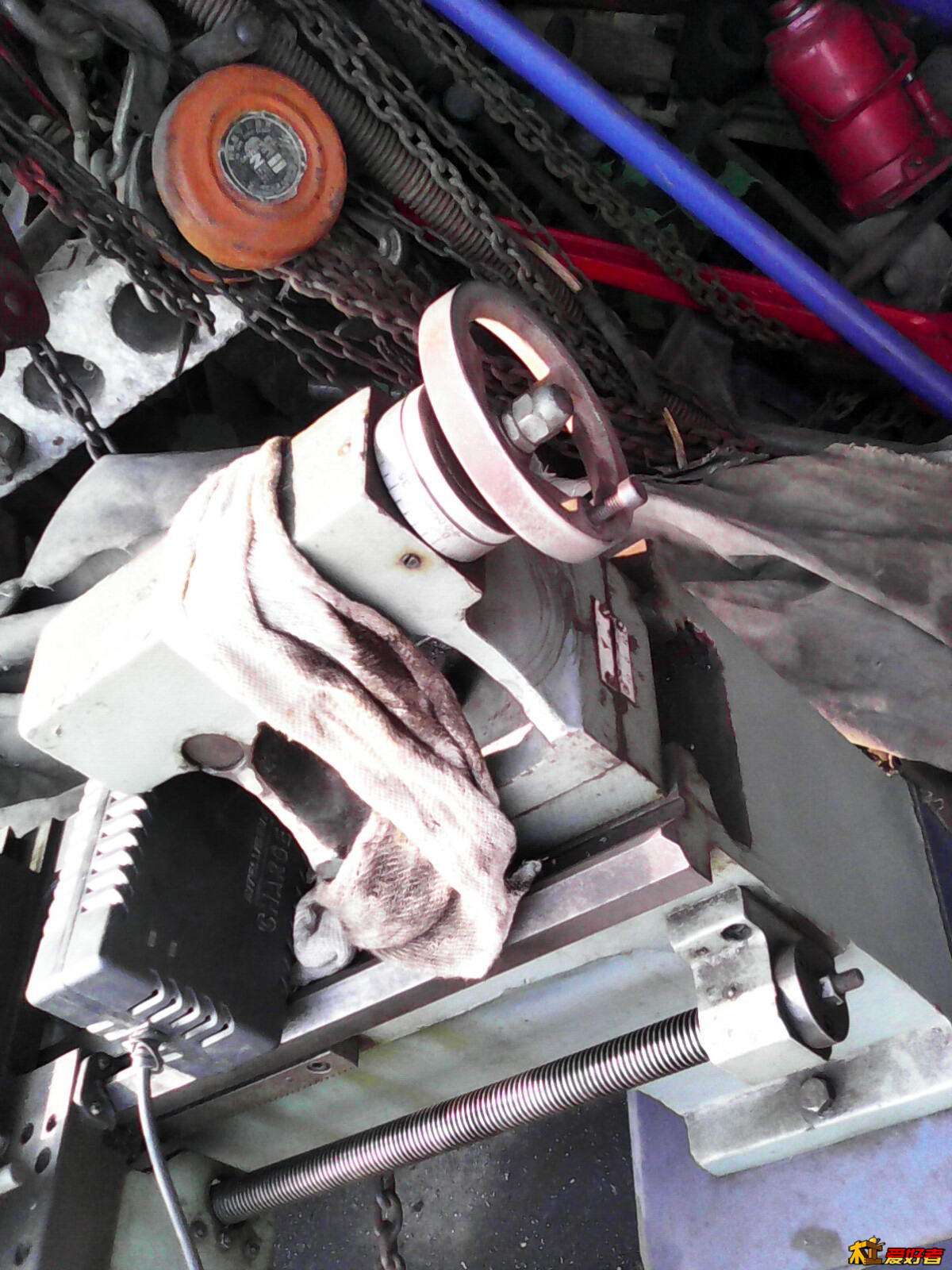 尾顶尖没有了，只有顶尖座